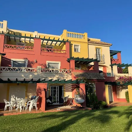 Golf, Kitesurf, Tennis, Paddle, Free Bicycles - Andalusia
