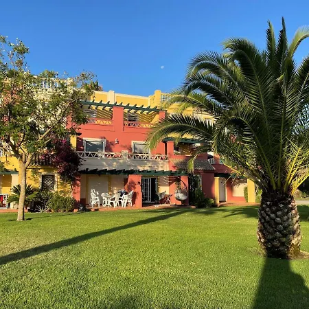 Golf, Kitesurf, Tennis, Paddle, Free Bicycles - Andalusia *