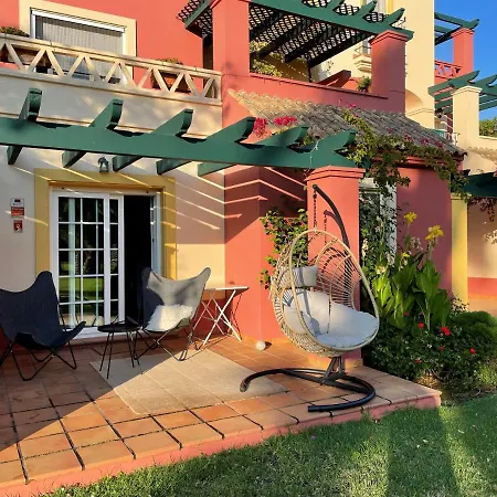 Golf, Kitesurf, Tennis, Paddle, Free Bicycles - Andalusia Appartement