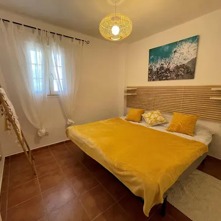 Golf, Kitesurf, Tennis, Paddle, Free Bicycles - Andalusia * Isla Canela