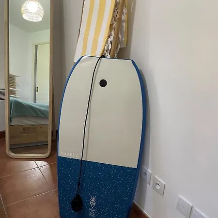 Golf, Kitesurf, Tennis, Paddle, Free Bicycles - Andalusia
